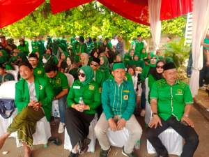 Eks Kader PKS Asal Pantura Nyaleg di Partai PPP