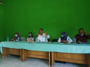 Himaputra Desak Pemerintah Pikirkan Produksi Beras Asli Tangerang