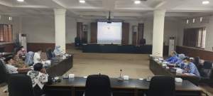 Masalah Industri di Citangkil dan Ciwandan Sudah Sangat Carut Marut