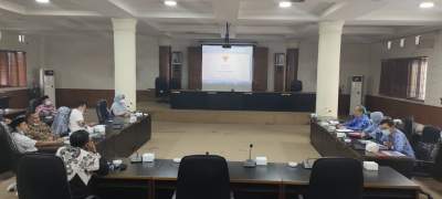 Masalah Industri di Citangkil dan Ciwandan Sudah Sangat Carut Marut