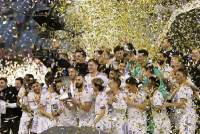 Libas Athletic Bilbao, Real Madrid Juara Piala Super Spanyol