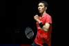 Jonatan Christie. (PBSI)