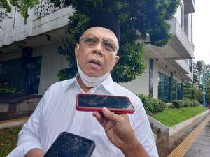 Warga Serang Protes Sampah Tangsel, Benyamin Tanggapi Begini