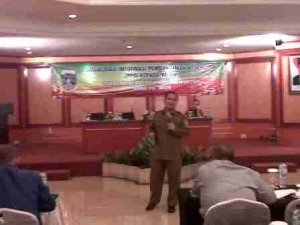 Dinkes Banten Belum Mendapatkan Jumlah Penduduk Miskin di Banten Guna Memberikan Pelayanan Kesehatan