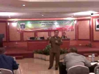 Dinkes Banten Belum Mendapatkan Jumlah Penduduk Miskin di Banten Guna Memberikan Pelayanan Kesehatan