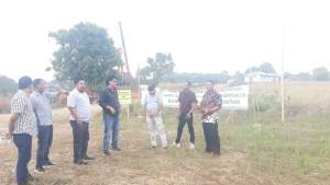 Diduga Belum Kantongi Izin, Proyek Gardu Induk PLN di Binong Disoal