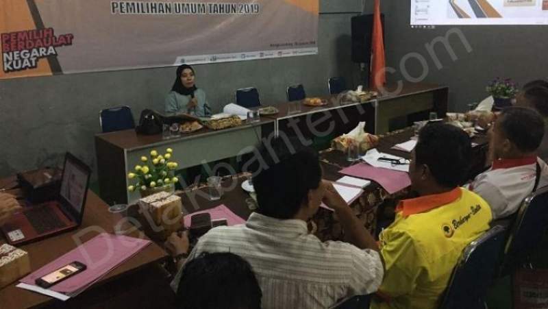 Dapil I dan III Diusulkan Bertambah