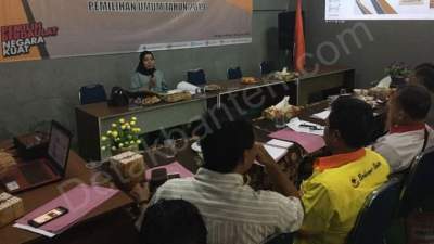 Dapil I dan III Diusulkan Bertambah