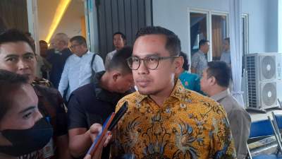 Wakil Walikota Tangsel, Pilar Saga Ichsan.