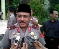 Polda Banten Tindak Tegas Ormas Anarkis