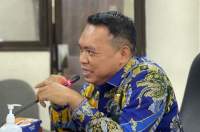 Soal Kematian Santri di Ponpes Daar El Qolam, DPRD Angkat Bicara