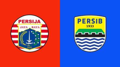 Gak Jadi Main di SUGBK, Persija vs Persib Dihelat di Stadion Patriot Candrabhaga