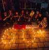 Earth Hour 60+, Sapma Pemuda Pancasila Kota Tangerang Ajak Matikan Listrik di Tengah Pandemi Covid-19