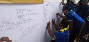 Protes Harga Kedelai Naik, Pengrajin Tahu dan Tempe Se-Jabodetabek Mogok Produksi