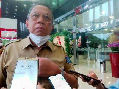 Tempat Hiburan Belum Diizinkan Beroperasi di Tangsel, Walikota Beralasan Cegah Kerumunan