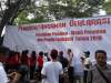 Pileg Damai Dideklarasikan di Kabupaten Tangerang