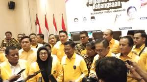 Intan Paparkan Pentingnya Merawat Ideologi Kebangsaan