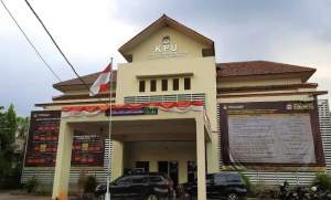 Hibah KPU Kabupaten Tangerang 78 Miliar Dinilai Membengkak