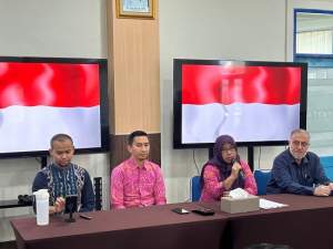 PERUMDAM TKR Gelar Pelatihan Pengadaan Barang dan Jasa, Implementasikan Sistem E-Procurement