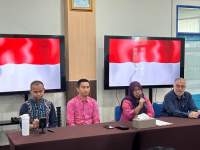 PERUMDAM TKR Gelar Pelatihan Pengadaan Barang dan Jasa, Implementasikan Sistem E-Procurement