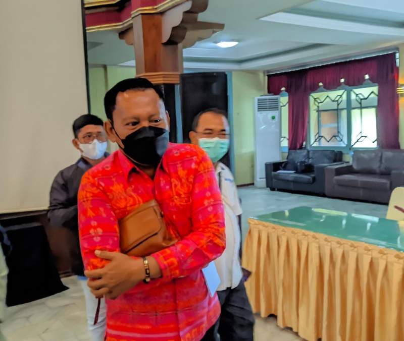 Terkait Pemadaman Listrik, Ketua DPRD Babel akan Panggil Pihak PLN