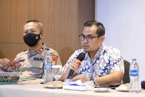 Jelang Ramadhan, Pilar Ajak Masyarakat Tingkatkan Kewaspadaan Dini, Ada Apa?