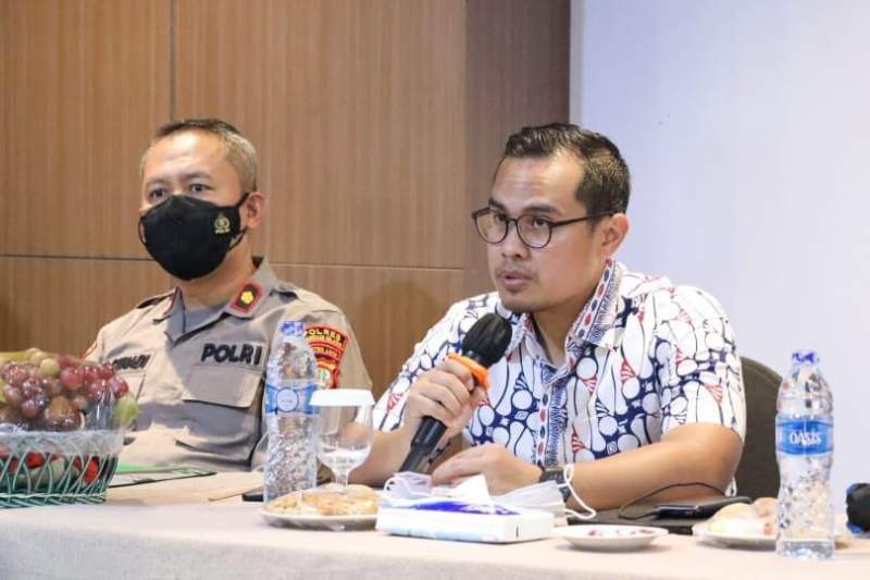 Jelang Ramadhan, Pilar Ajak Masyarakat Tingkatkan Kewaspadaan Dini, Ada Apa?