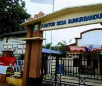 Kegiatan Dana Desa Sumur Bandung Diduga Dimonopoli Sekdes, Falid Angkat Bicara