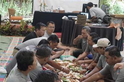 Camat Lurah Harus Turun ke Masyarakat