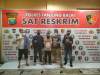 Pelaku percobaan perkosaan di Tanjung Balai ditangkap polisi