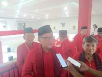 Atasi Virus Corona, Sekjen PDIP : Berdikari Dalam Membuat Obat-obatan