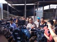 Pemilik Pabrik Petasan Diperiksa Polda Metro Jaya