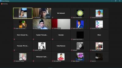 West Java Millenials Faorum Gelar Diskusi Memahami Akar Konflik Israel dan Palestina