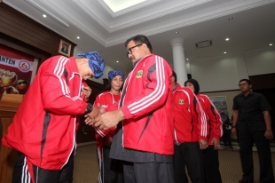 Rano Minta Banten Duduki Peringkat 5 Popnas