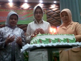 Ruang Laktasi Masih Minim