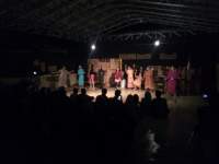 Teater Empat Gelar Pementasan Drama