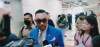 Bendahara Umum DPP Partai NasDem, Ahmad Sahroni.