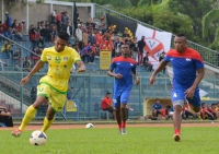 Walikota Cilegon Jadi Bapak Angkat CUFC