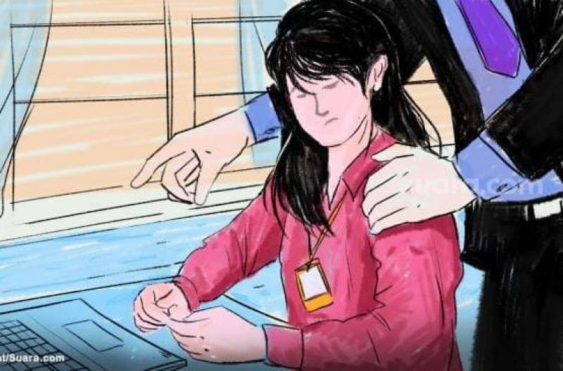 Oknum Security PT ULI Jayanti Diduga Lecehkan Buruh Perempuan