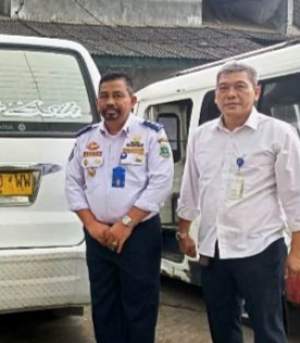 Dampak BBM, Tarif Angkutan di Kabupaten Tangerang Resmi Naik 20 Persen