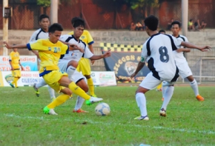 CU Jajal Sarawak FC