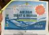 Air Bah Jadi Musibah Buat Tangsel, Jual Air Jadi Berkah Buat PT PITS