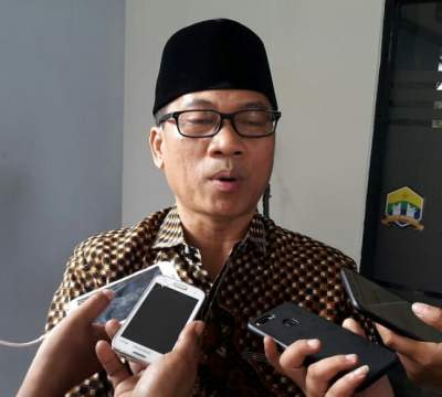 Siapkan Calon Alternatif, PAN Positif Jadi Oposisi Di Pilbup 2020 Kabupaten Serang