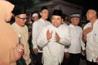 Masyarakat Harus Ikut Sukseskan Pembangunan