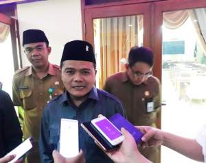 DPRD Minta Masyarakat Awasi Penggunaan Dana Desa
