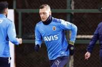 Rumor Mesut Ozil ke Rans Cilegon FC. (AFP/KENAN ASYALI)