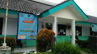 Cegah Lonjakan Covid-19, Kantor KIR Tangsel Tutup Hingga 2 Juli