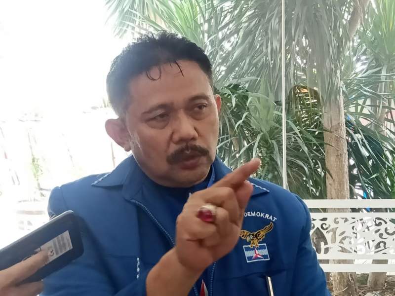 Seleksi Calon Komisioner KPID Banten, Ketua Komisi 1 DPRD Banten : Tidak ada Intervensi