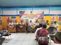 Jelang Lomba Desa, Apdesi Solear Gelar Evaluasi