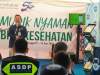 BPJS Kesehatan Siapkan Posko Bagi Pemudik